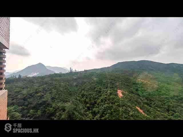 大潭 - 阳明山庄 01