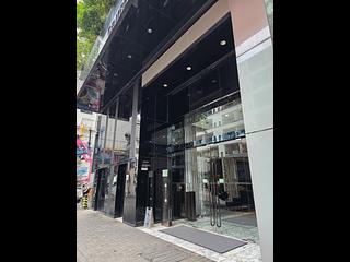 Soho - Centrepoint 16
