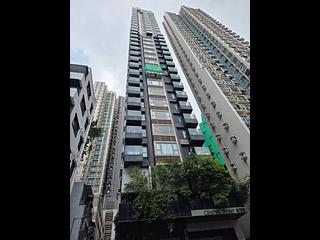 Soho - Centrepoint 17