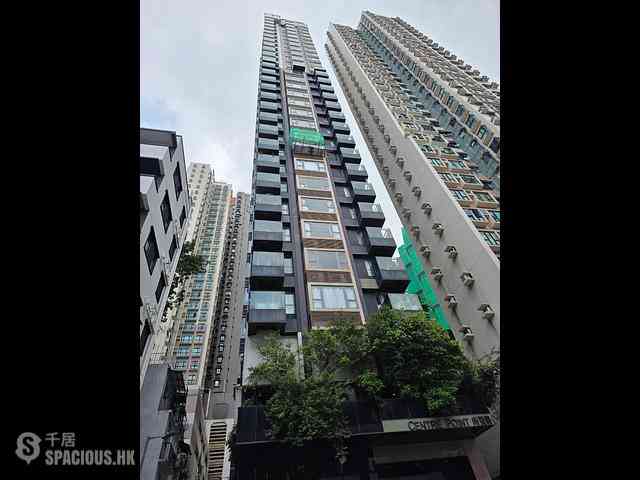 Soho - Centrepoint 17