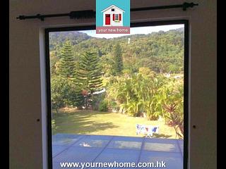 Sai Kung - Sha Kok Mei 03