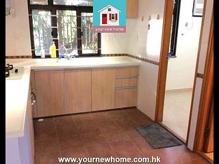 Sai Kung - Sha Kok Mei 04