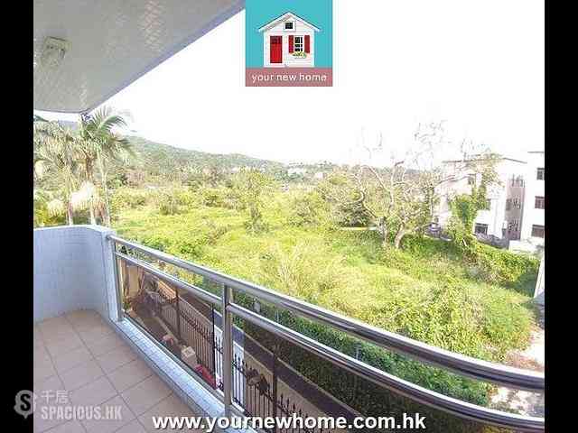 Sai Kung - Sha Kok Mei 10