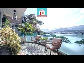 Sai Kung - Che Keng Tuk 02