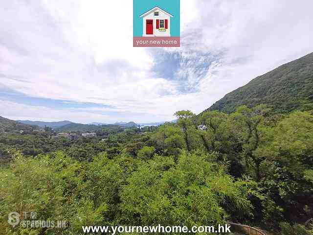 Sai Kung - Yan Yee Road 14