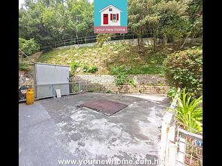 Sai Kung - Yan Yee Road 15