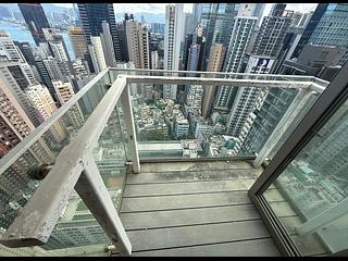 Soho - Centrepoint 02