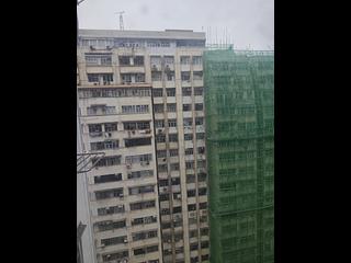 Sai Wan Ho - Wah Tong Building 02