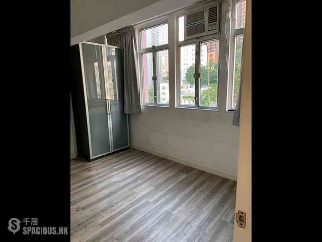 Causeway Bay - Bright Star Mansion 08