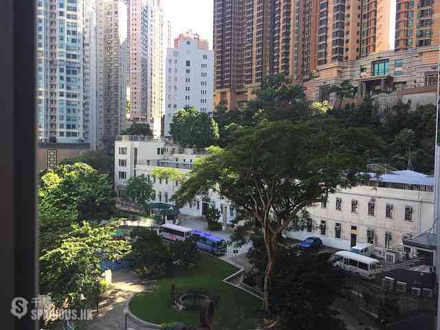 Causeway Bay - Bright Star Mansion 09