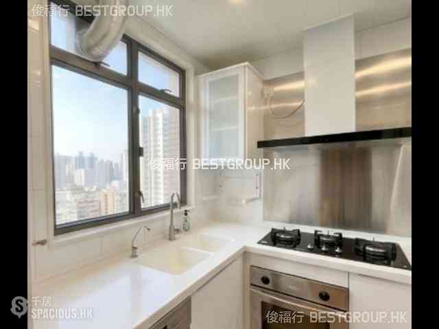 Mid Levels Central - Palatial Crest 04