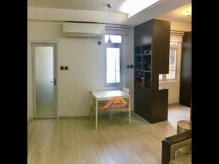 Sheung Wan - Kian Nan Mansion 07