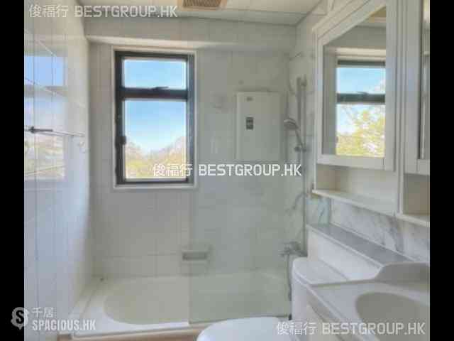Mid Levels Central - Palatial Crest 05