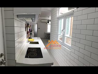 Sheung Wan - Kian Nan Mansion 06