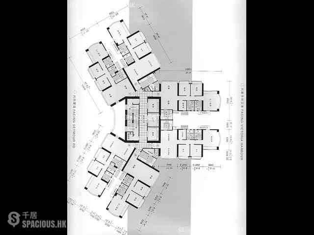 Mid Levels Central - Palatial Crest 07