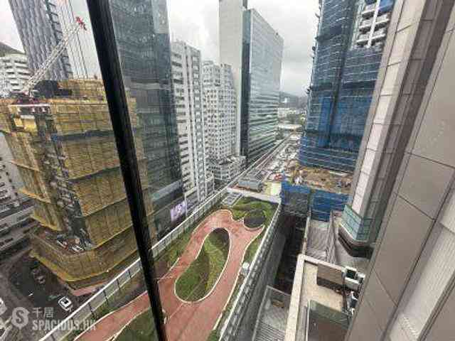 Wong Chuk Hang - The Southside Phase 3B Blue Coast 01