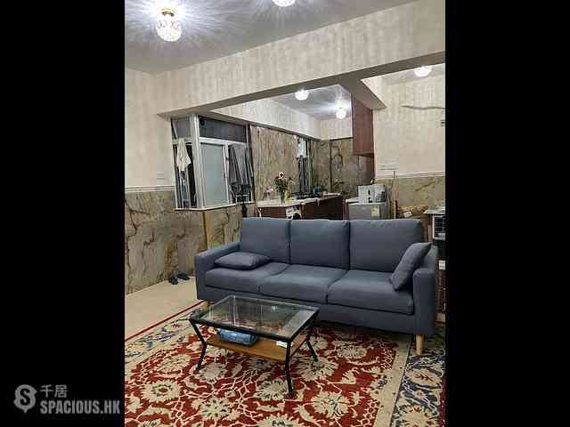 Wan Chai - Golden Jubilee House 01