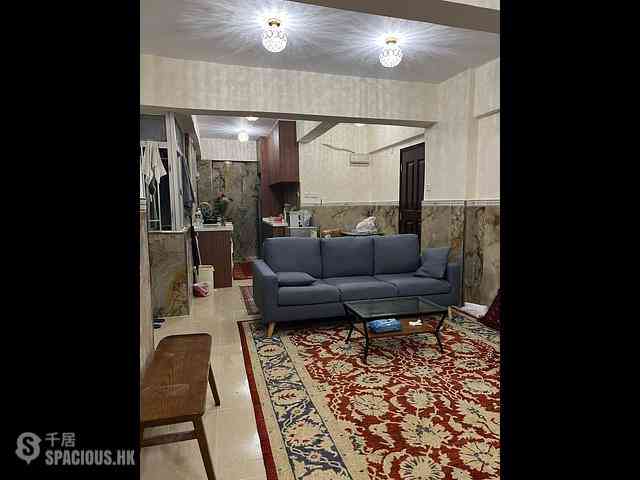 Wan Chai - Golden Jubilee House 02
