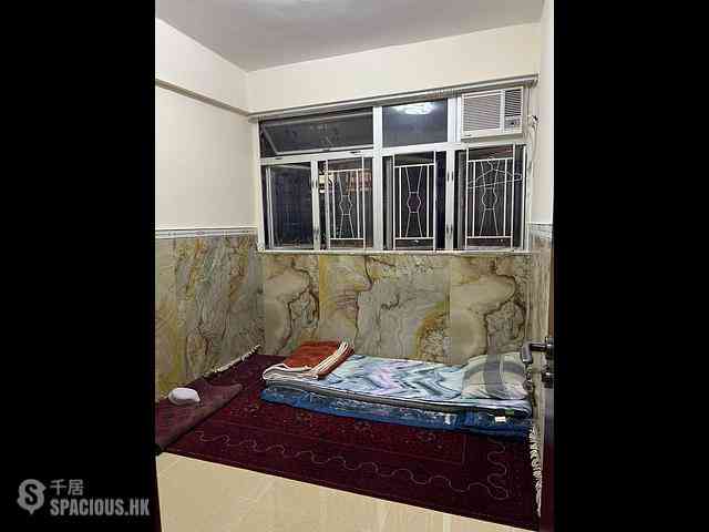 Wan Chai - Golden Jubilee House 05