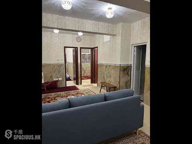 Wan Chai - Golden Jubilee House 07