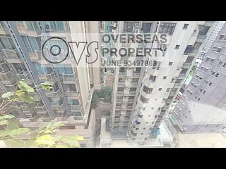 Wan Chai - Wing Hing Building 03