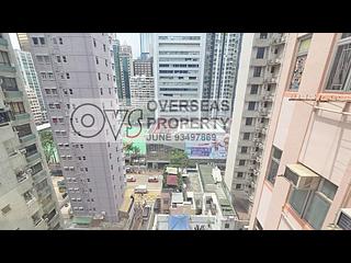 Wan Chai - Wing Hing Building 10