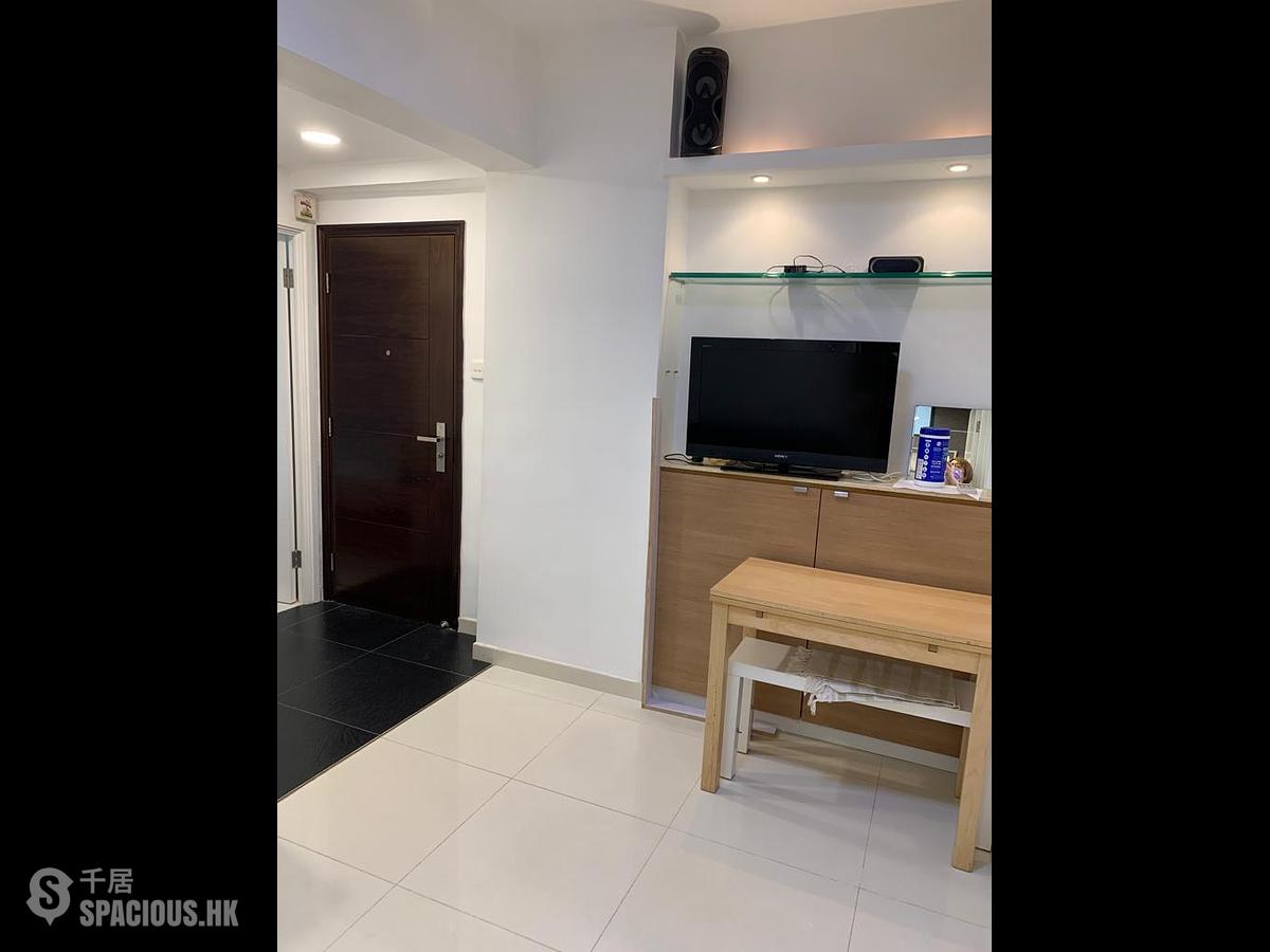 Causeway Bay - City Mansion 01