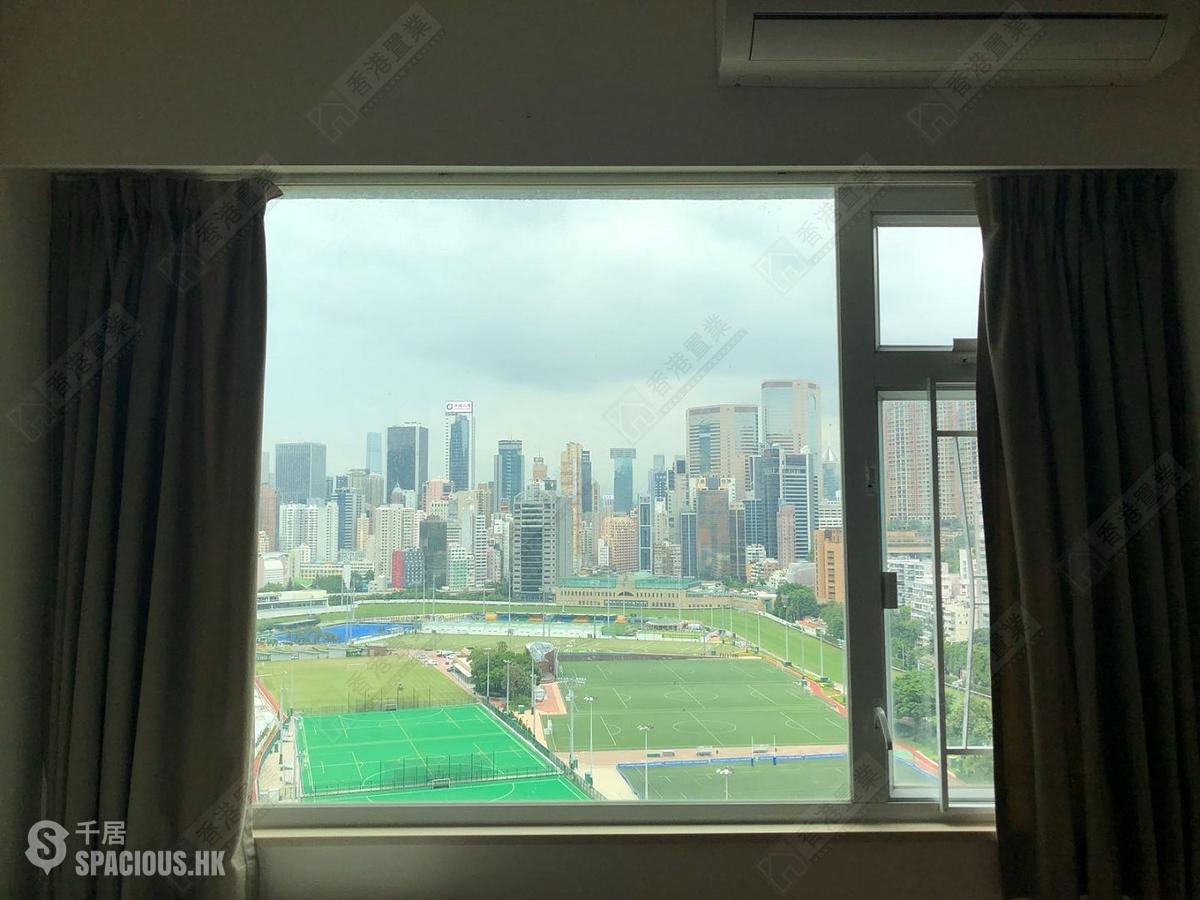Happy Valley - Unique Tower 01