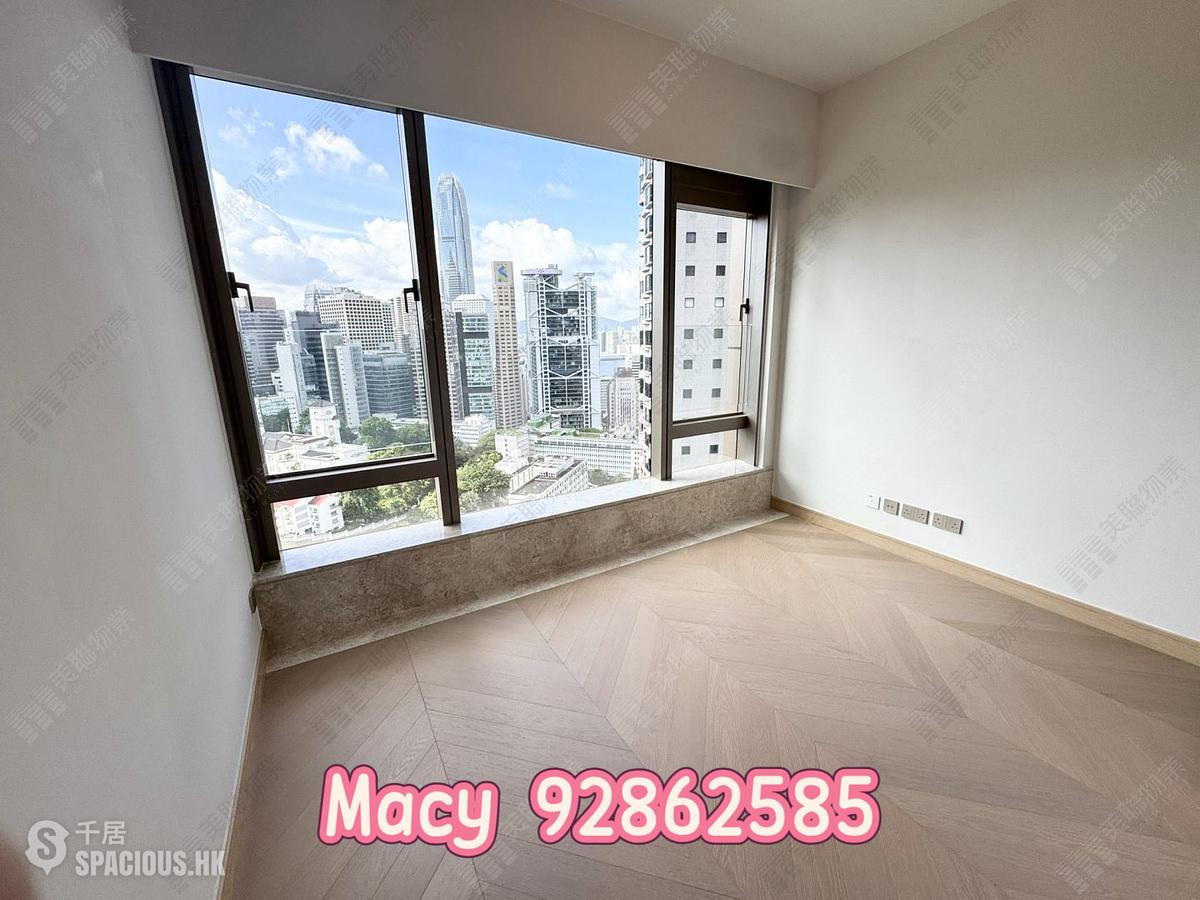 Mid Levels Central - 22A, Kennedy Road 01