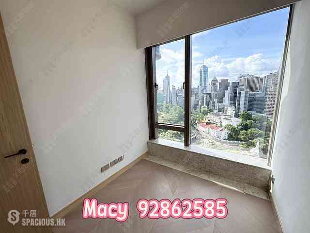 Mid Levels Central - 22A, Kennedy Road 03