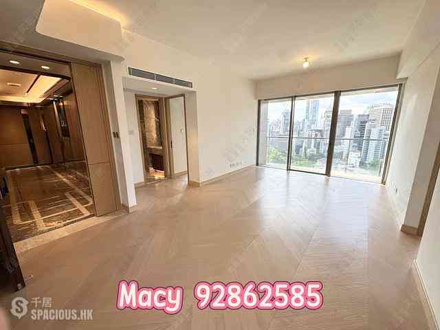 Mid Levels Central - 22A, Kennedy Road 04