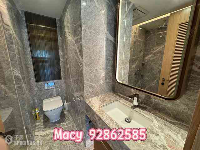 Mid Levels Central - 22A, Kennedy Road 05