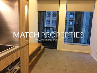 Sai Ying Pun - Bohemian House 04