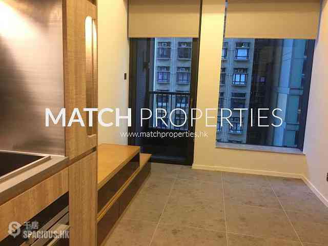 Sai Ying Pun - Bohemian House 04