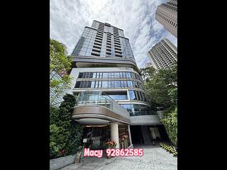 Mid Levels Central - 22A, Kennedy Road 08