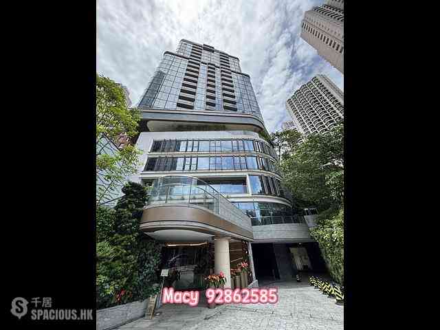 Mid Levels Central - 22A, Kennedy Road 08