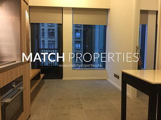 Sai Ying Pun - Bohemian House 05