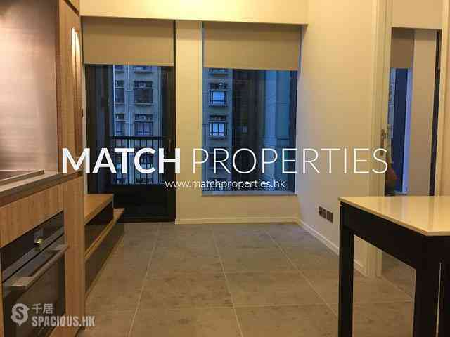 Sai Ying Pun - Bohemian House 05