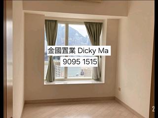 Tsim Sha Tsui - The Masterpiece 04