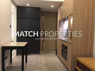 Sai Ying Pun - Bohemian House 06