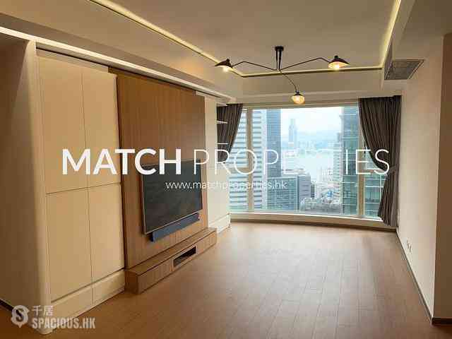Wan Chai - Star Crest 02