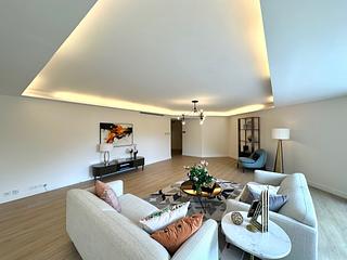 Shouson Hill - Henredon Court 02
