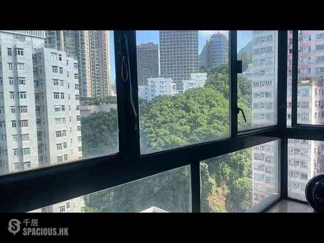 Kennedy Town - Kennedy Town Centre 08