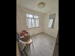 Quarry Bay - Nan Fung Sun Chuen Block 4 07