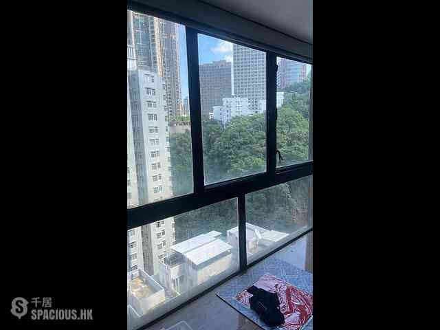 Kennedy Town - Kennedy Town Centre 03