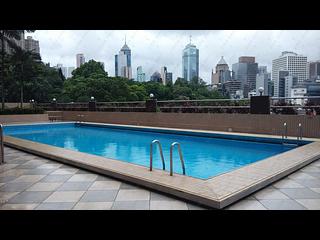 Mid Levels Central - Kennedy Heights 12