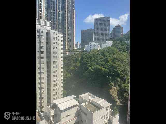Kennedy Town - Kennedy Town Centre 10