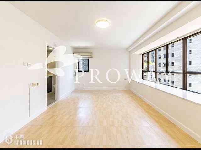 Sai Ying Pun - Ning Yeung Terrace 04
