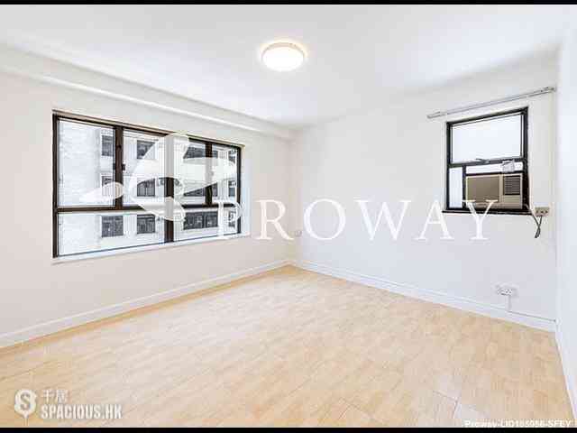 Sai Ying Pun - Ning Yeung Terrace 06