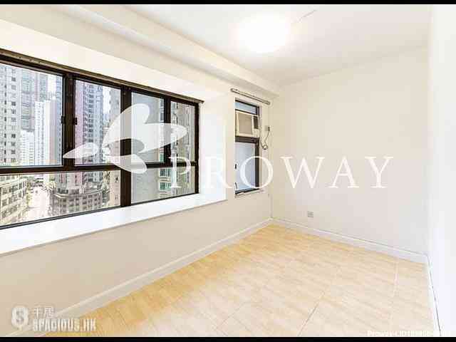 Sai Ying Pun - Ning Yeung Terrace 07